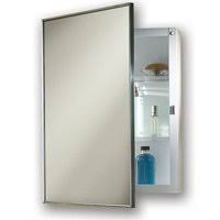 Tangkula bathroom medicine cabinet, wide wall mount mirrored cabinet with adjustable shelf, bathroom triple mirror door cabinet (36 x25.5x4.5). Medicine Cabinets Walmart Com Walmart Com