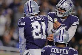 Here Is The Full 2020 Dallas Cowboys Season Schedule Blogging The Boys