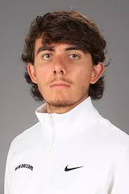 2015 Cross Country Roster