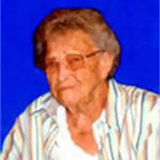 Obituary information for Lorene Brasher