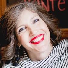 Jen Gibson (@jmclenna)