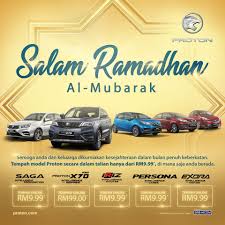 Beli kereta di proton 4s. Proton Raya Promo Proton Cars Proton Bangi
