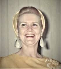 Obituary for Jacque Rose Abrams