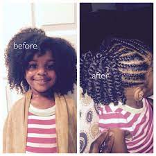 Natural Hair Care For Kids Moisturize Moisturize Moisturize Other Go To Ingredients Coconut Oil Al Natural Hair Styles Hair Styles Baby Girl Hairstyles