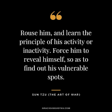 To shatter and destroy it is not so good. Top 24 Sun Tzu Quotes The Art Of War