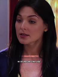 Brigitte En La Señora Acero