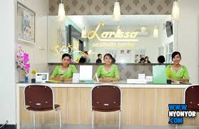 Temukan lowongan kerja klinik kecantikan dan peluang kerja sejenis yang ditemukan oleh loker.my.id. Alamat Dan No Telepon Klinik Kecantikan Di Serang Terbaru Nyonyor Com 2021