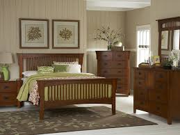 Craftsman Style House The Design That Makes You More Human Mission Style Bedrooms Mission Style Bedroom Furniture Craftsman Style Furniture