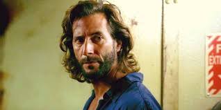 Lost Ruined Desmond Because You Loved Him Way Too Much