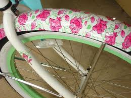 Electra Rosie Bike Bicycle Paint Job Beach Bike