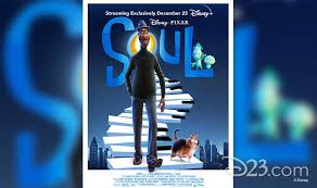 Joe gardner (jaimie foxx) est professeur de musique dans un collège de new york, mais en plus de son travail, sa. Just Announced Pixar S Soul To Debut Exclusively On Disney D23