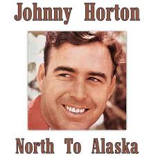 Mike Davis singing, North To Alaska, by Johnny Horton