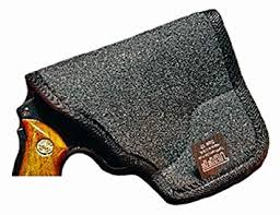 Tuff Products Junior Roo Pocket Holster
