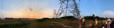 See sabah electricity sdn bhd's products and suppliers. Jessica L Project Manager Project Management Office Sabah Electricity Sdn Bhd Linkedin