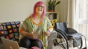A man who's learned to endure, as the dakota earth endures. Pretty Cripples And The People Turned On By Disability Bbc News