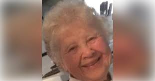 Obituary information for Christine L. Robbins