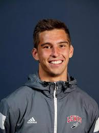 2017 Men's Track and Field Roster