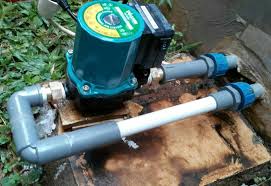 Sehingga anda tidak perlu menggunakan tandon air bila menggunakan jenis saklar otomatis ini. Cara Memasang Mesin Pompa Booster Jakarta Pompa