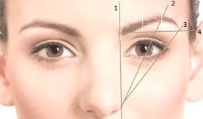 Comment Avoir De Beaux Sourcils Sourcils Parfait Comment Epiler Ses Sourcils Faire Ses Sourcils