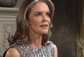 The Young And The Restless