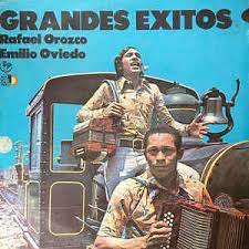 Find top songs and albums by rafael orozco including qué será de mi (feat. Rafael Orozco Emilio Oviedo Grandes Exitos 1992 Vinyl Discogs