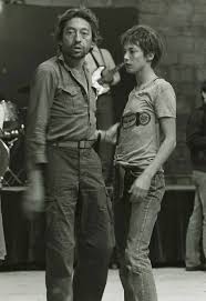 Jane Birkin Et Serge Gainsbourg Je T Aime Moi Non Plus Lyrics Serge Jane Jane Birkin Serge Gainsbourg Jane Birkin Style