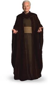 Starwars Com Palpatine Star Wars Fashion Star Wars Outfits Star Wars The Old