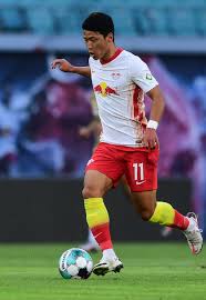 Hwang, 25, joined rb leipzig from sister side red bull salzburg last summer, having hit 45 goals in 126 games for the austrian side. Hwang Hee Chan Leipzig Hwang Hee Chan Lease Transfer World Today News