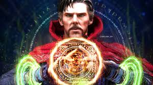 Dr Strange Superheroes Wallpapers Illustration Wallpapers Doctor Strange Wallpapers Digital Art Wallpapers Doctor Strange Doctor Strange Marvel Dr Strange