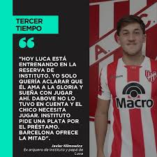 TERCER TIEMPO Sábado 18 Enero 13hs Comenzamos la temporada 2025 con mucha  información, toda la agenda deportiva y las voces de los protagonistas.  #TercerTiempo #Belgrano #Talleres #IACC #Racing #LNB #LPF #CopaArgentina  #ClubArgentino #
