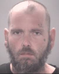 36-year-old STEPHEN NORMAN was booked