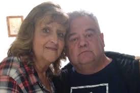 Fundraiser for Chendra Arias by Michele Haslam : Della Arias