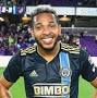 Profile Picture of José Martínez | MLSsoccer.comon Google