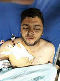 #اسماعيل_هنية يرفع علامة النصر من داخل أراضي #غزة! Ø§Ø³ØªØ´Ù‡Ø§Ø¯ Ø£Ø¨Ù†Ø§Ø¡ Ù‚Ø§Ø¯Ø© Ø­Ù…Ø§Ø³ ÙŠØ¯Ø­Ø¶ Ø£ÙƒØ§Ø°ÙŠØ¨ ØªØµØ¯ÙŠØ± Ø§Ù„ÙÙ„Ø³Ø·Ù†ÙŠÙŠÙ† Ø¨ÙˆØ§Ø¨Ø© Ø§Ù„Ø­Ø±ÙŠØ© ÙˆØ§Ù„Ø¹Ø¯Ø§Ù„Ø©