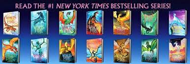 Great deals on one book or all books in the series. Wings Of Fire Books In Order Tui T Sutherland Pdf Hive