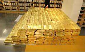 Rezerva de aur a româniei, aflată în administrarea băncii naționale a fost la sfărșitul anului 2017 de 103,7 tone. JumÄƒtate Din Rezerva De Aur A Romaniei E La Londra Bnr Brexit Ul Nu Ne SchimbÄƒ Decizia