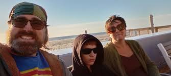 Vacation in Ocean City, Maryland