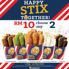 The invites you to selangor, for malaysia international food & beverage technology exhibition. Check Out All The Merdeka Food Promos This 2020