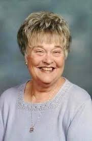 Judith A. Streid Obituary