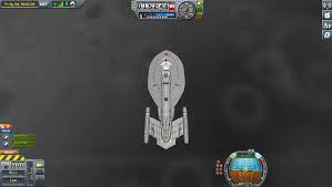 Maybe you would like to learn more about one of these? Kerbalx Ncc 74656