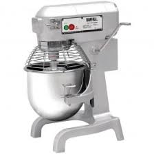 This online merchant is located in the united states at 553 benson rd, benton harbor, mi 49022. Buffalo Gl191 Heavy Duty Planetary Mixer With Three Speeds 20 Litres