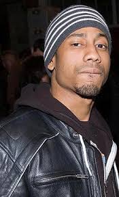 Brandon T. Jackson
