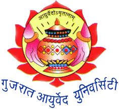 Gujarat Ayurved University Jamnagar