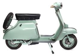 Image result for Grigio Biacca 1965 Piaggio