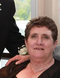 Obituary for Germaine Miko