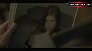 Kate Mara Nude Tits – House Of Cards (0:10) | NudeBase.com