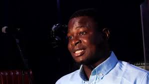 Exclusive Interview with BIDEMI OLAOBA: I'D LOVE TO FEATURE TYE  TRIBETT/KIRK FRANKLIN"