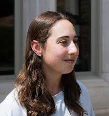 Beth Kalb's Instagram, Twitter & Facebook