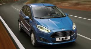 Next Generation Ford Fiesta To Be Built Exclusively In Germany For European Markets Carscoops Best New Cars Best Cars To Lease Ford