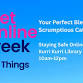 Tech, Tea & Scrumptious Brunch -  Staying Safe Online event image